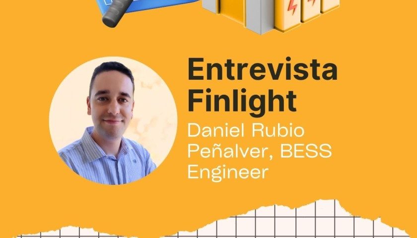 Entrevista Finlight